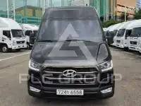 2019 Hyundai Solati