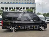 2019 Hyundai Solati