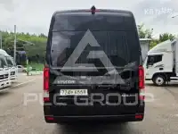 2019 Hyundai Solati