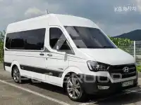 2019 Hyundai Solati