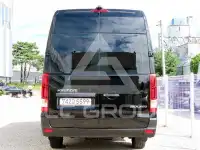 2019 Hyundai Solati