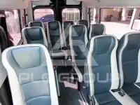 2019 Hyundai Solati