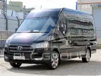 2019 Hyundai Solati