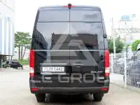 2019 Hyundai Solati