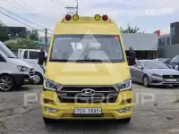 2019 Hyundai Solati