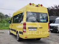 2019 Hyundai Solati