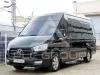 2019 Hyundai Solati