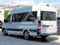 2019 Hyundai Solati