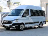2019 Hyundai Solati