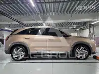 2019 Hyundai Nexo