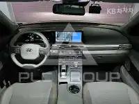 2019 Hyundai Nexo