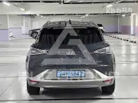 2019 Hyundai Nexo