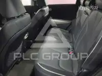 2019 Hyundai Nexo