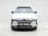 2019 Hyundai Nexo