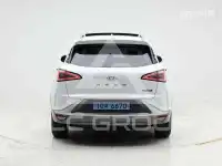 2019 Hyundai Nexo