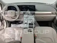 2019 Hyundai Nexo