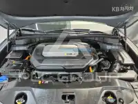 2019 Hyundai Nexo