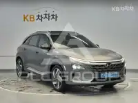2019 Hyundai Nexo