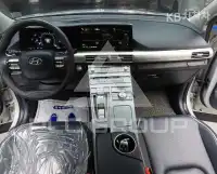 2019 Hyundai Nexo