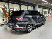 2019 Hyundai Nexo