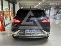 2019 Hyundai Nexo