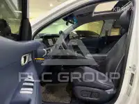 2019 Hyundai Nexo