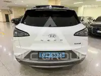 2019 Hyundai Nexo