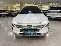 2019 Hyundai Nexo
