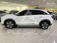 2019 Hyundai Nexo