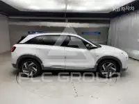 2019 Hyundai Nexo