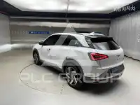 2019 Hyundai Nexo