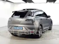 2019 Hyundai Nexo