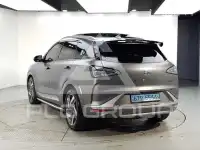 2019 Hyundai Nexo