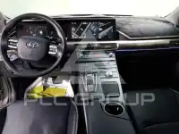 2019 Hyundai Nexo