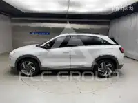 2019 Hyundai Nexo