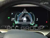 2019 Hyundai Nexo