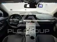 2019 Hyundai Nexo