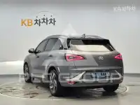 2019 Hyundai Nexo