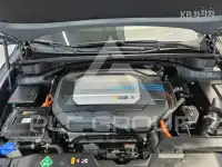 2019 Hyundai Nexo