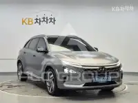 2019 Hyundai Nexo