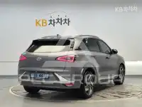 2019 Hyundai Nexo