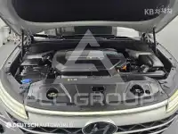 2019 Hyundai Nexo