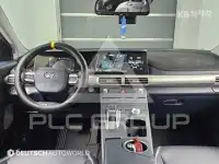 2019 Hyundai Nexo