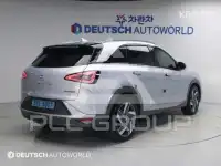 2019 Hyundai Nexo