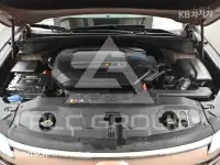 2019 Hyundai Nexo
