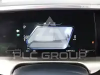 2019 Hyundai Nexo