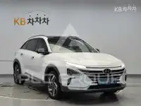 2019 Hyundai Nexo