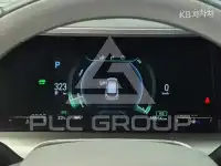 2019 Hyundai Nexo