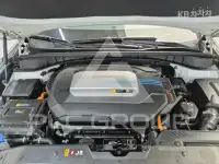 2019 Hyundai Nexo
