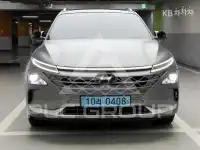 2019 Hyundai Nexo